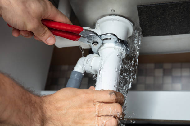 Best Emergency water damage restoration  in Perkasie, PA