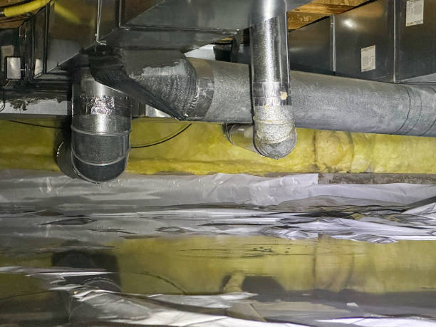Best Flooded house restoration  in Perkasie, PA