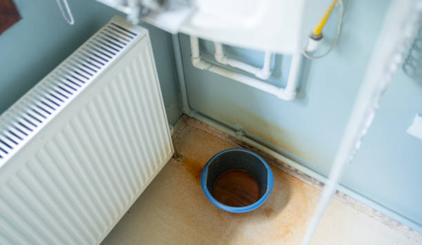 Perkasie, PA Water damage restoration Company
