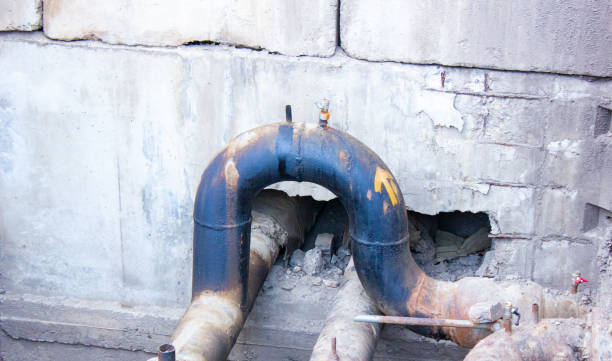 Best Flood restoration services  in Perkasie, PA